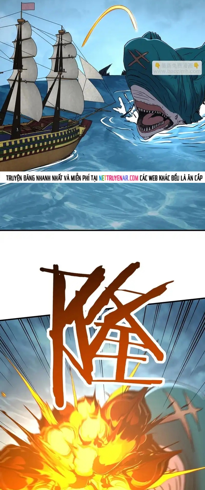 Bắt đầu chuyển chức tài thần, ta chuyển hóa triệu vạn thần sủng Chap 62 - Next Chap 63