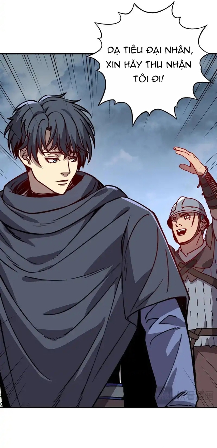 Bắt đầu chuyển chức tài thần, ta chuyển hóa triệu vạn thần sủng Chap 62 - Next Chap 63