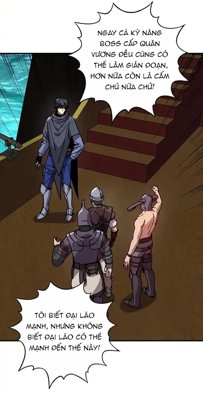 Bắt đầu chuyển chức tài thần, ta chuyển hóa triệu vạn thần sủng Chap 62 - Next Chap 63