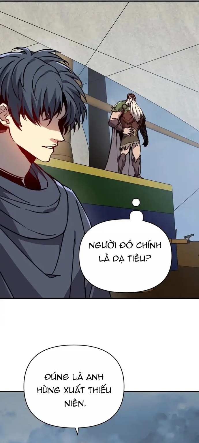 Bắt đầu chuyển chức tài thần, ta chuyển hóa triệu vạn thần sủng Chap 62 - Next Chap 63