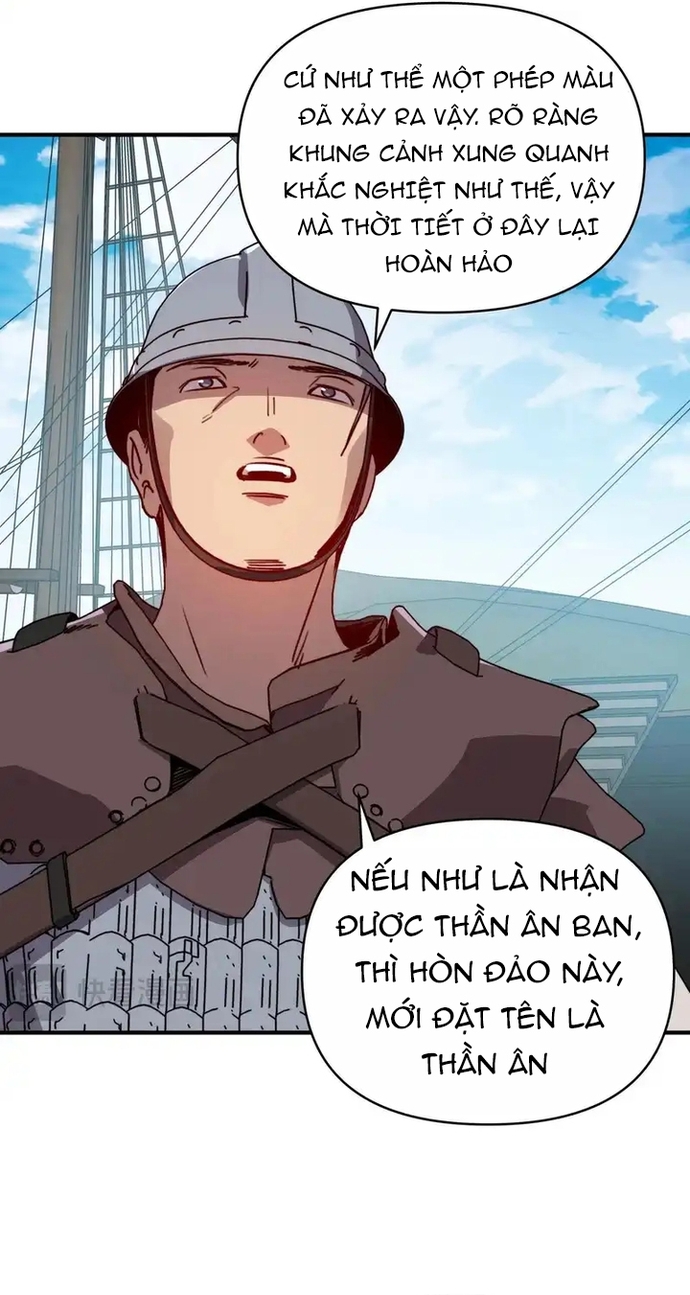 Bắt đầu chuyển chức tài thần, ta chuyển hóa triệu vạn thần sủng Chap 62 - Next Chap 63