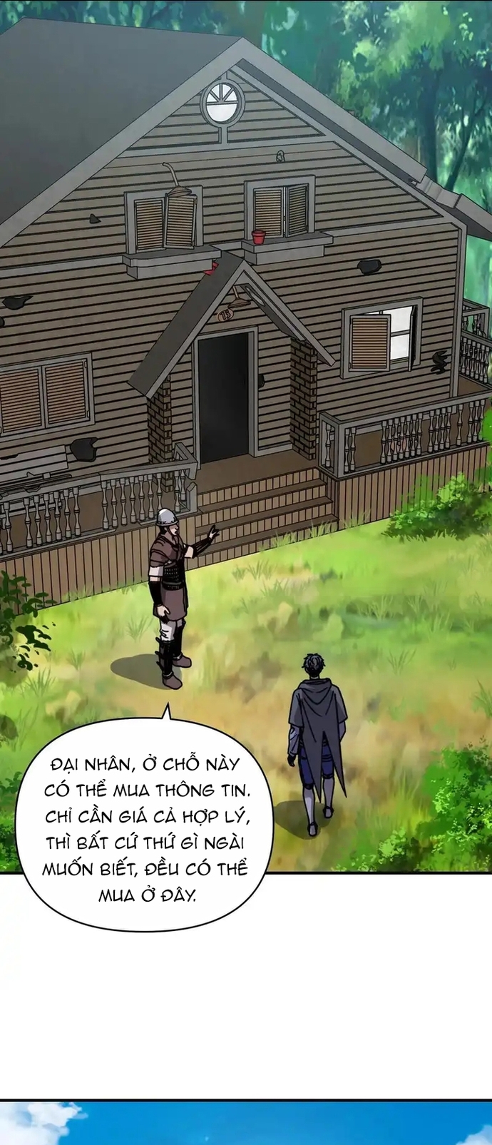 Bắt đầu chuyển chức tài thần, ta chuyển hóa triệu vạn thần sủng Chap 62 - Next Chap 63