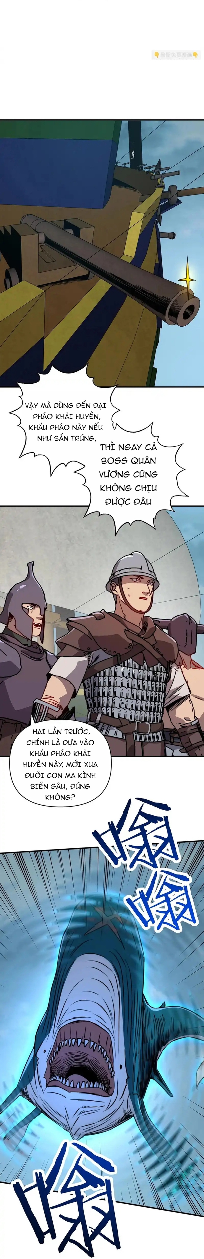 Bắt đầu chuyển chức tài thần, ta chuyển hóa triệu vạn thần sủng Chap 62 - Next Chap 63