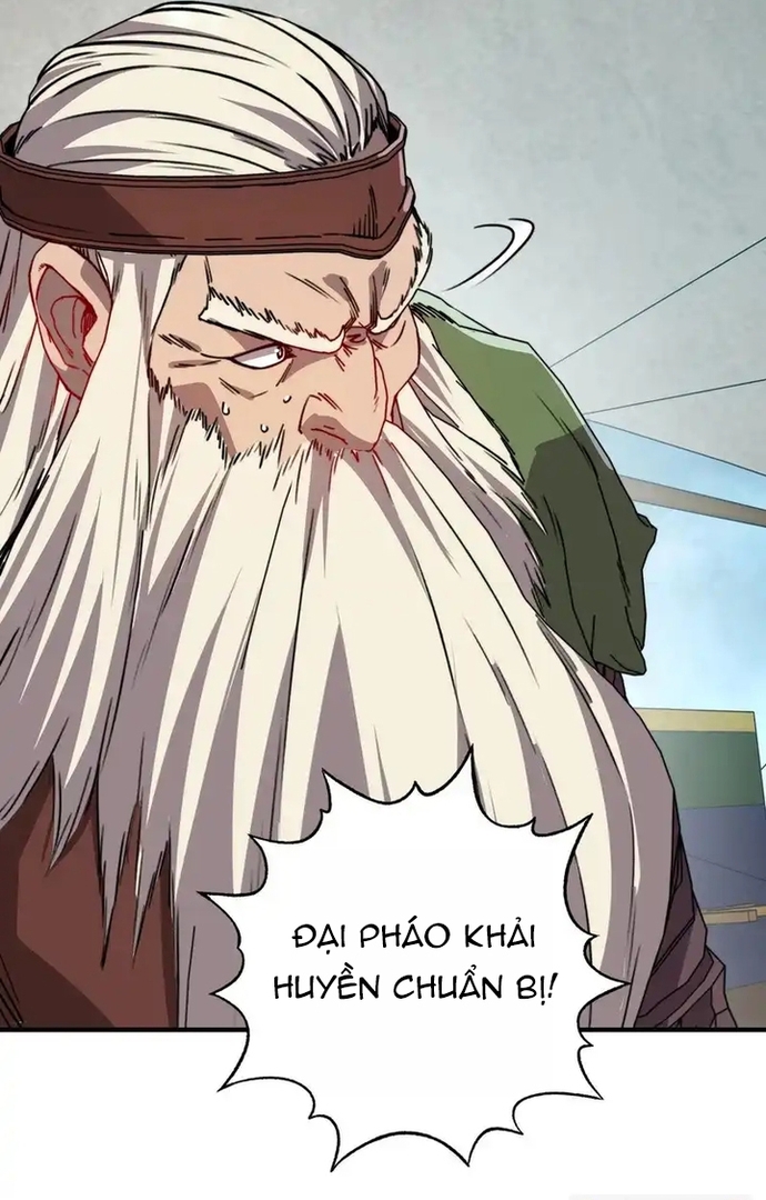 Bắt đầu chuyển chức tài thần, ta chuyển hóa triệu vạn thần sủng Chap 62 - Next Chap 63
