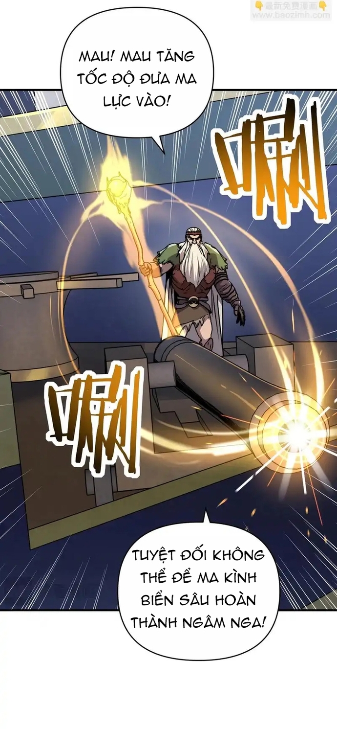 Bắt đầu chuyển chức tài thần, ta chuyển hóa triệu vạn thần sủng Chap 62 - Next Chap 63