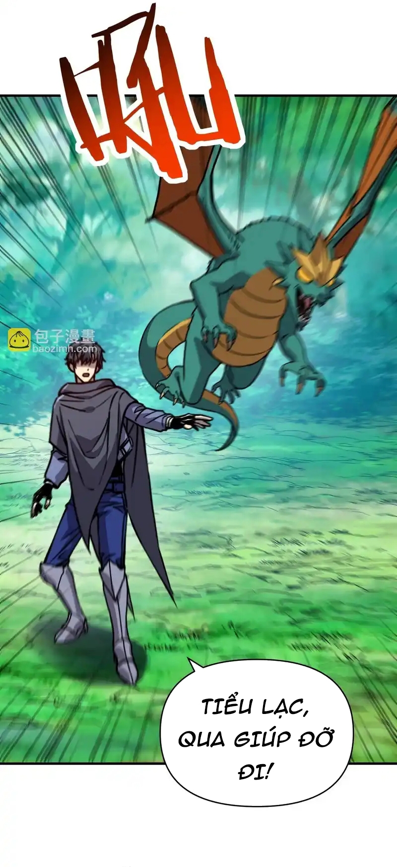 Bắt đầu chuyển chức tài thần, ta chuyển hóa triệu vạn thần sủng Chap 64 - Next Chap 65