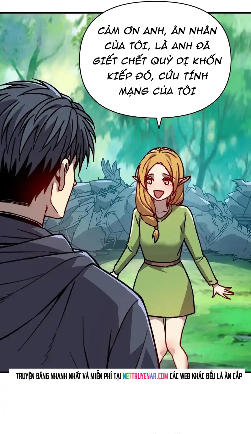 Bắt đầu chuyển chức tài thần, ta chuyển hóa triệu vạn thần sủng Chap 64 - Next Chap 65