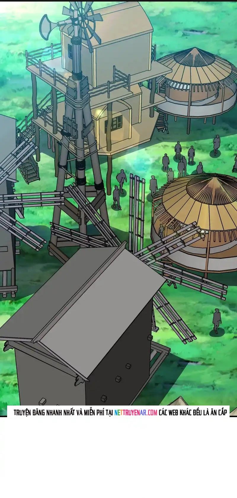 Bắt đầu chuyển chức tài thần, ta chuyển hóa triệu vạn thần sủng Chap 64 - Next Chap 65