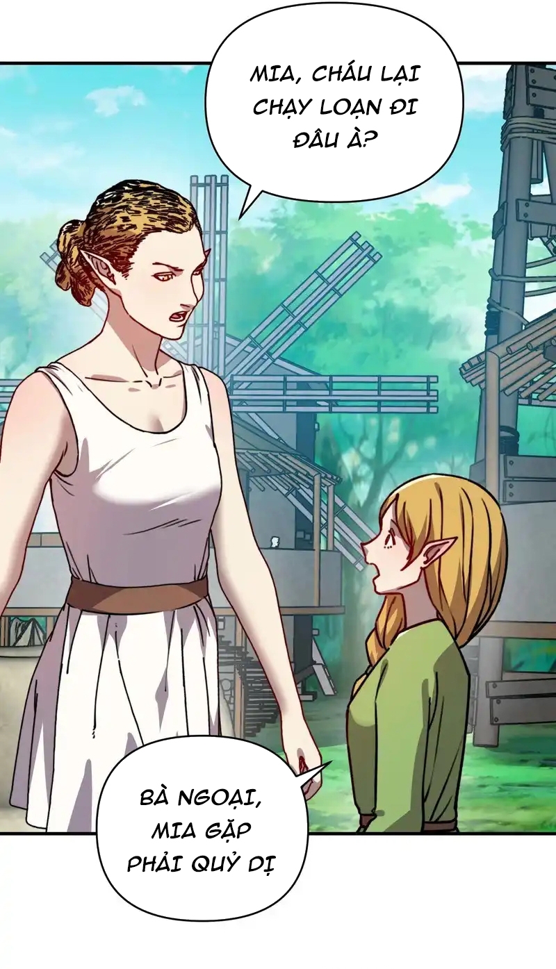 Bắt đầu chuyển chức tài thần, ta chuyển hóa triệu vạn thần sủng Chap 64 - Next Chap 65