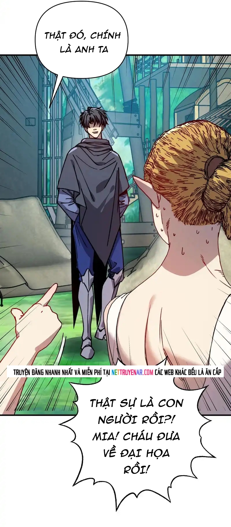 Bắt đầu chuyển chức tài thần, ta chuyển hóa triệu vạn thần sủng Chap 64 - Next Chap 65