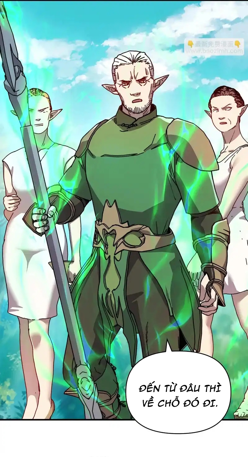 Bắt đầu chuyển chức tài thần, ta chuyển hóa triệu vạn thần sủng Chap 64 - Next Chap 65