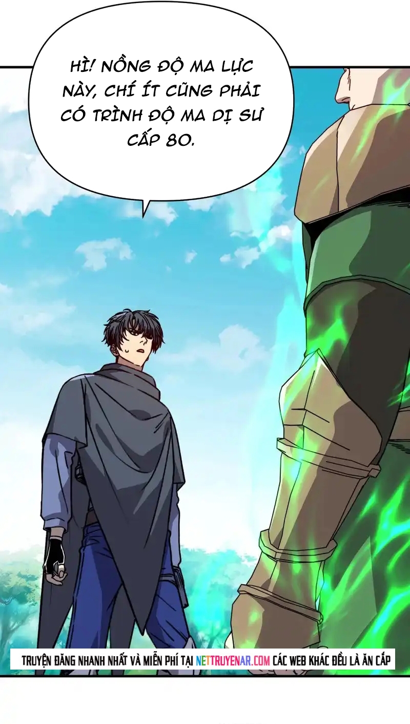 Bắt đầu chuyển chức tài thần, ta chuyển hóa triệu vạn thần sủng Chap 64 - Next Chap 65