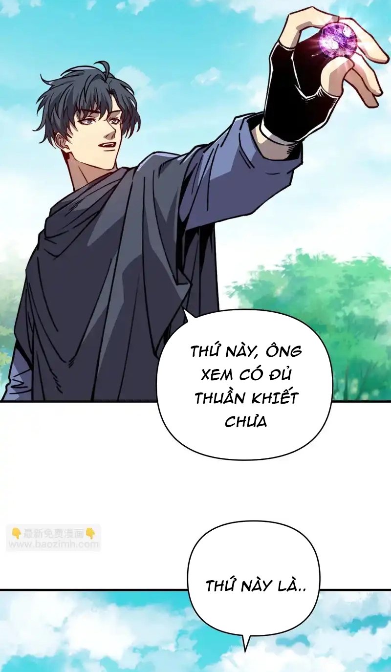 Bắt đầu chuyển chức tài thần, ta chuyển hóa triệu vạn thần sủng Chap 64 - Next Chap 65