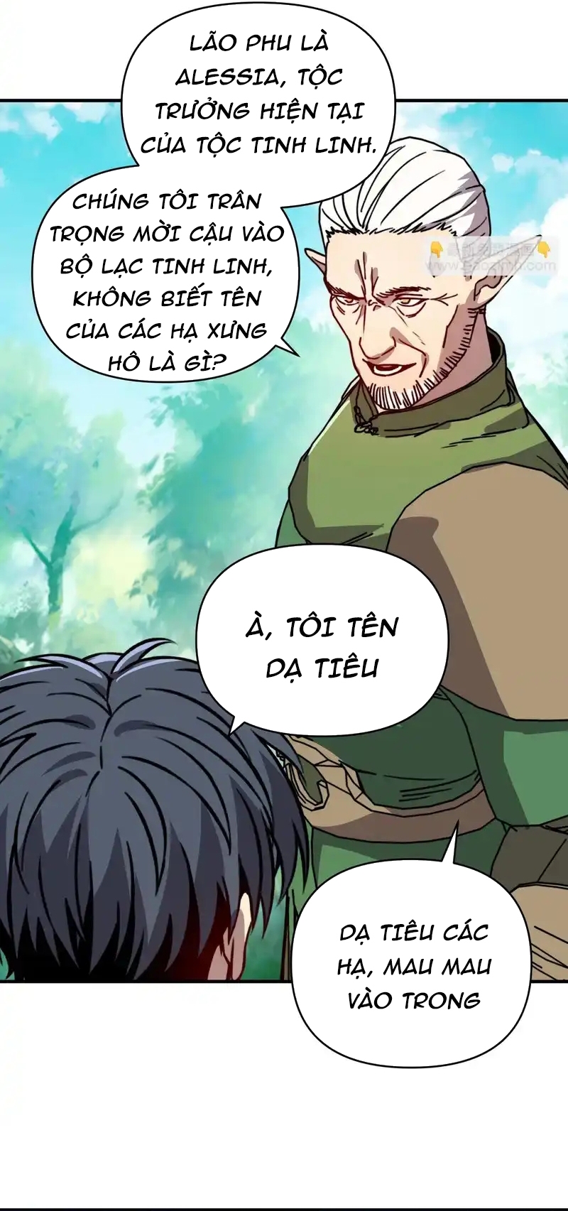 Bắt đầu chuyển chức tài thần, ta chuyển hóa triệu vạn thần sủng Chap 64 - Next Chap 65