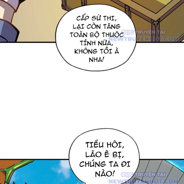 Bắt Đầu Chuyển Chức Tài Thần, Ta Chuyển Hóa Triệu Vạn Thần Sủng Chap 7 - Next Chap 8