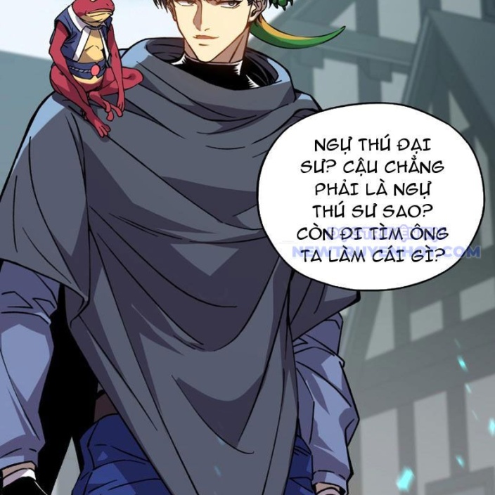 Bắt Đầu Chuyển Chức Tài Thần, Ta Chuyển Hóa Triệu Vạn Thần Sủng Chap 7 - Next Chap 8