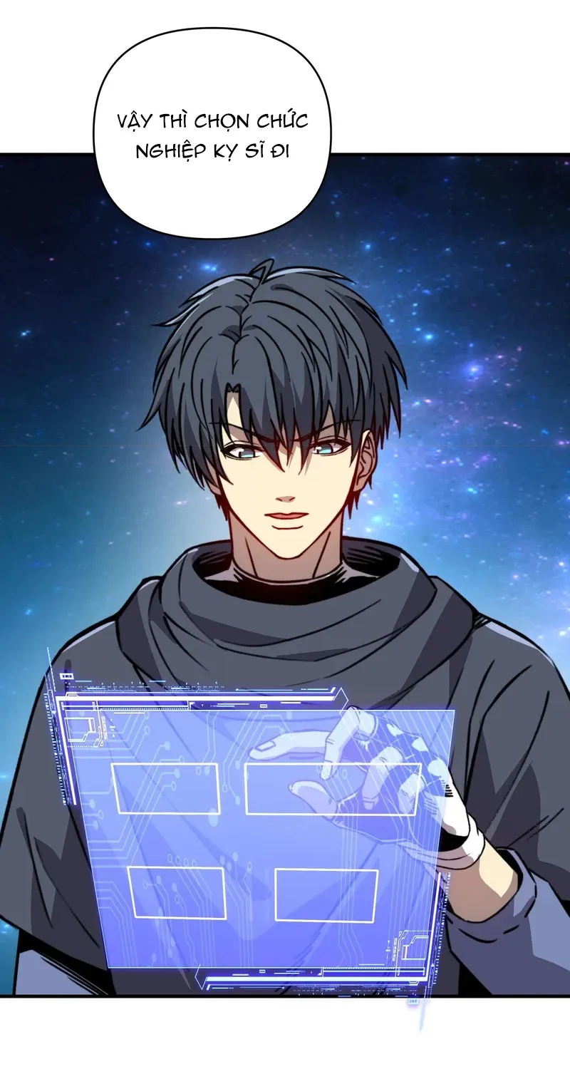 Bắt Đầu Chuyển Chức Tài Thần, Ta Chuyển Hóa Triệu Vạn Thần Sủng Chap 71 - Next Chap 72