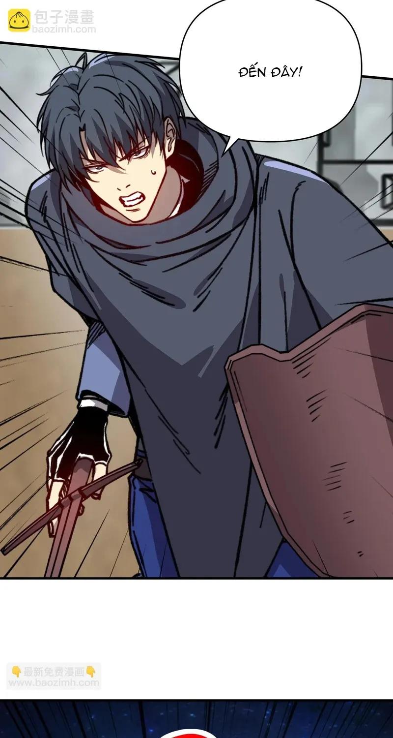 Bắt Đầu Chuyển Chức Tài Thần, Ta Chuyển Hóa Triệu Vạn Thần Sủng Chap 71 - Next Chap 72