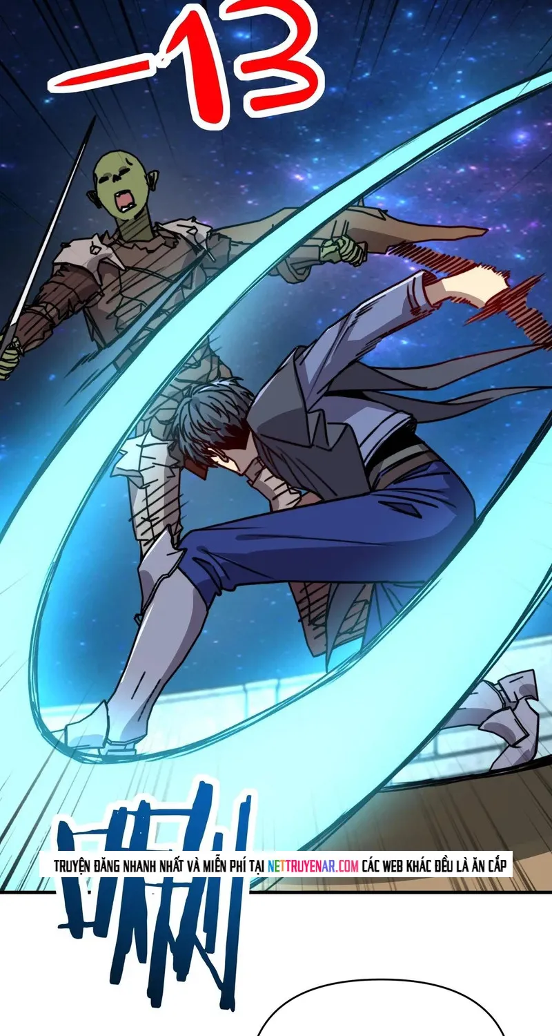 Bắt Đầu Chuyển Chức Tài Thần, Ta Chuyển Hóa Triệu Vạn Thần Sủng Chap 71 - Next Chap 72