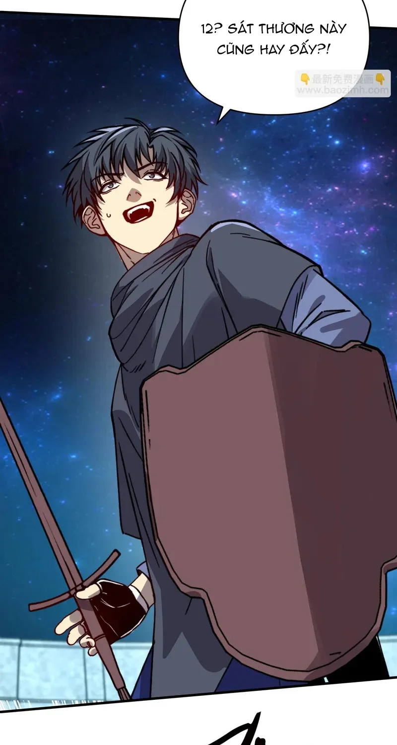 Bắt Đầu Chuyển Chức Tài Thần, Ta Chuyển Hóa Triệu Vạn Thần Sủng Chap 71 - Next Chap 72