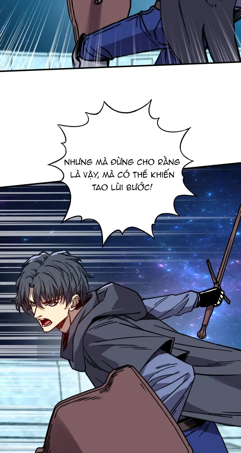 Bắt Đầu Chuyển Chức Tài Thần, Ta Chuyển Hóa Triệu Vạn Thần Sủng Chap 71 - Next Chap 72