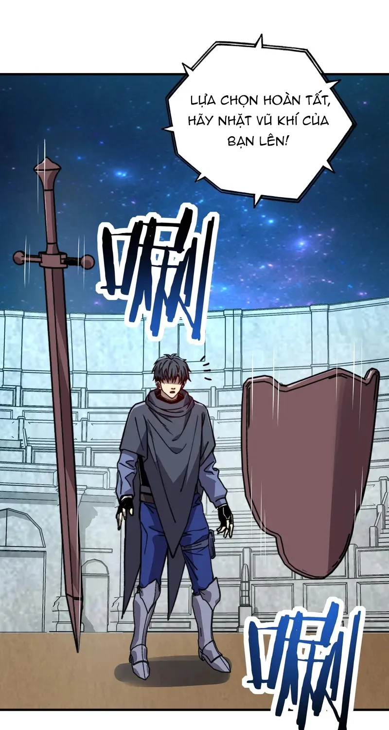 Bắt Đầu Chuyển Chức Tài Thần, Ta Chuyển Hóa Triệu Vạn Thần Sủng Chap 71 - Next Chap 72