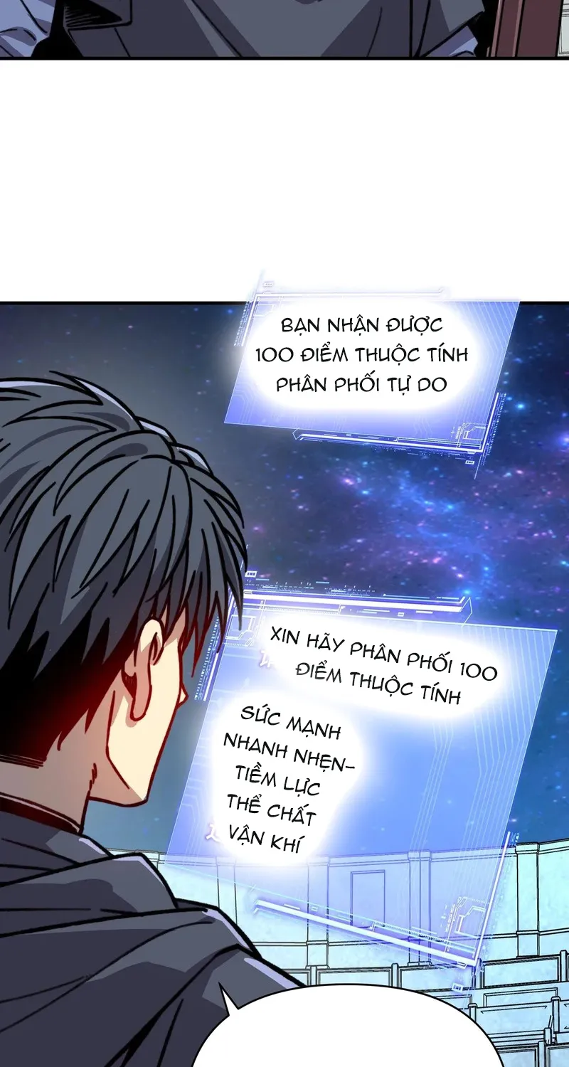 Bắt Đầu Chuyển Chức Tài Thần, Ta Chuyển Hóa Triệu Vạn Thần Sủng Chap 71 - Next Chap 72