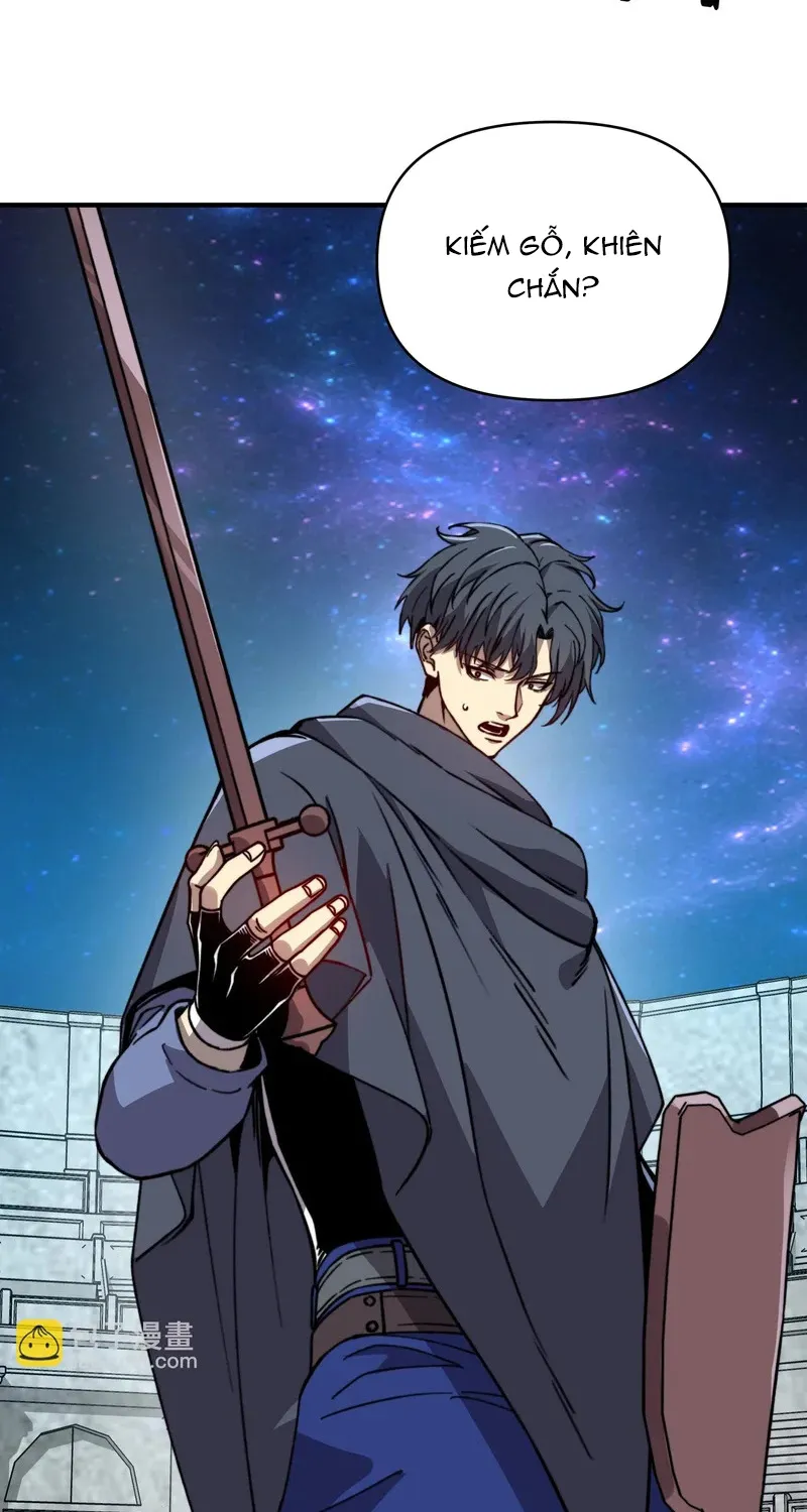 Bắt Đầu Chuyển Chức Tài Thần, Ta Chuyển Hóa Triệu Vạn Thần Sủng Chap 71 - Next Chap 72