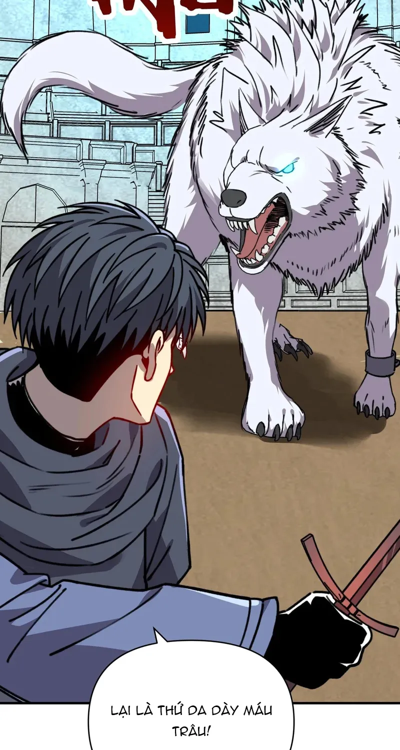 Bắt Đầu Chuyển Chức Tài Thần, Ta Chuyển Hóa Triệu Vạn Thần Sủng Chap 71 - Next Chap 72