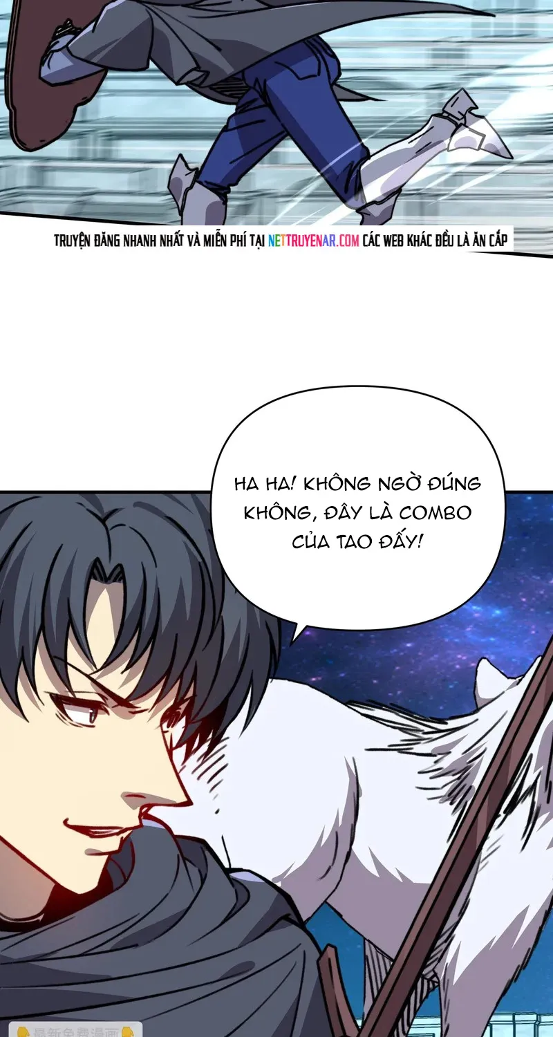 Bắt Đầu Chuyển Chức Tài Thần, Ta Chuyển Hóa Triệu Vạn Thần Sủng Chap 71 - Next Chap 72