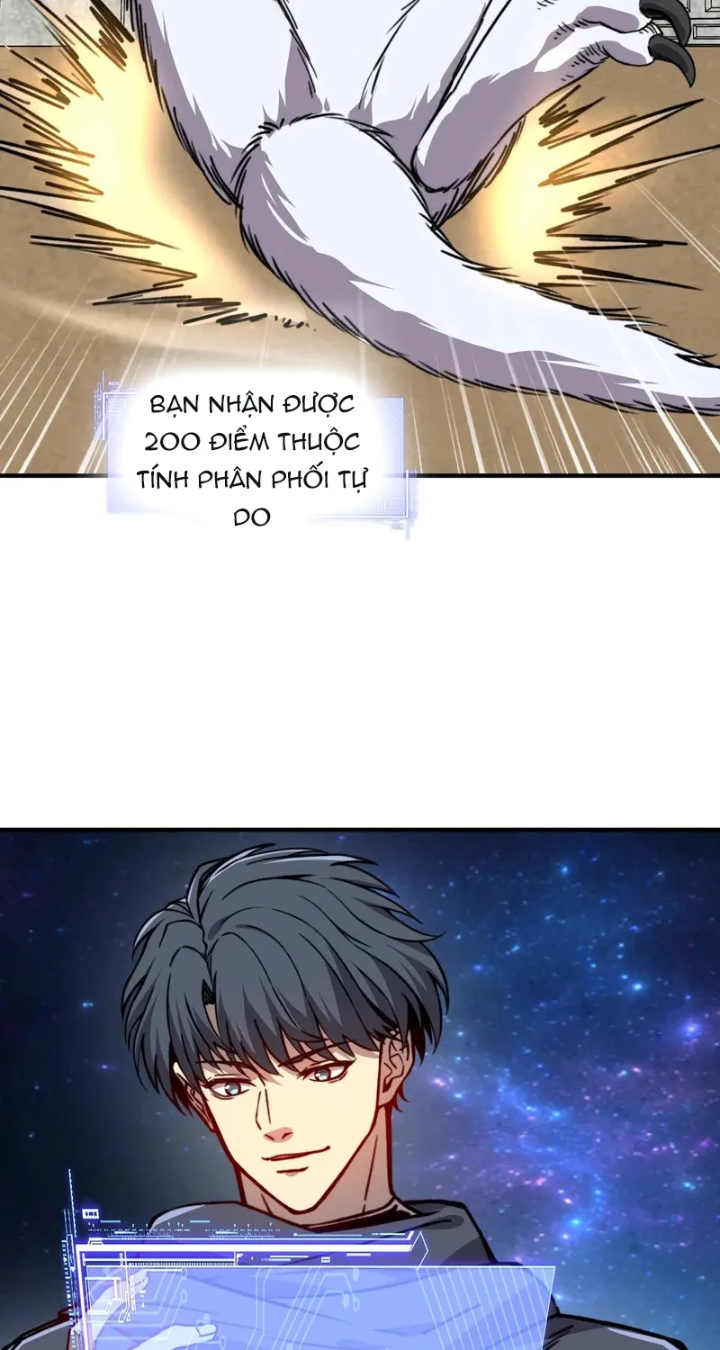 Bắt Đầu Chuyển Chức Tài Thần, Ta Chuyển Hóa Triệu Vạn Thần Sủng Chap 71 - Next Chap 72