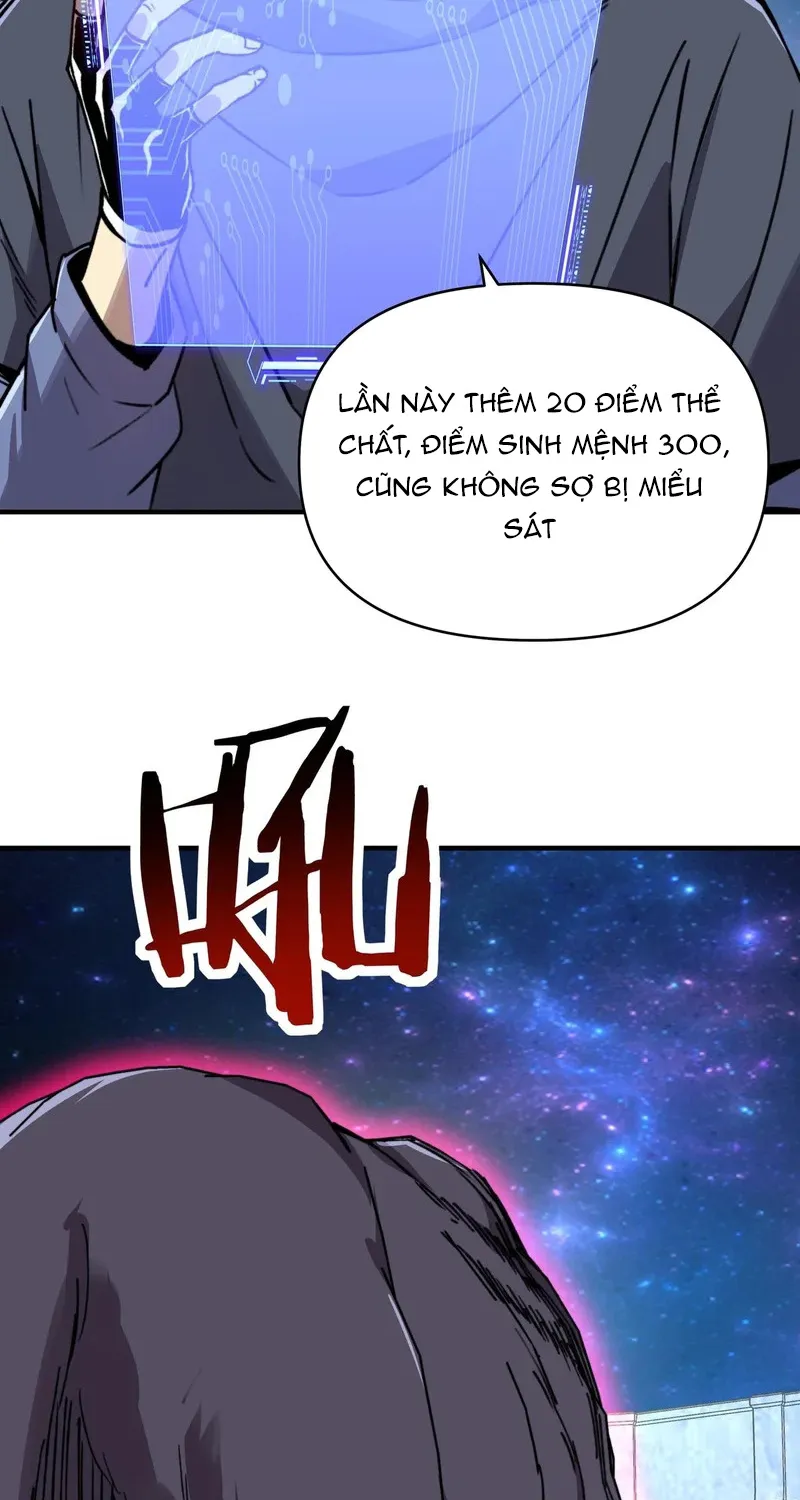 Bắt Đầu Chuyển Chức Tài Thần, Ta Chuyển Hóa Triệu Vạn Thần Sủng Chap 71 - Next Chap 72