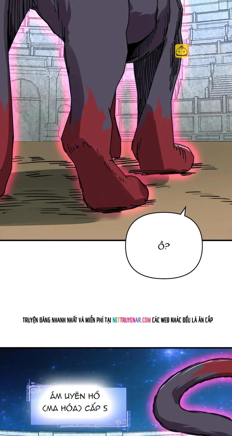 Bắt Đầu Chuyển Chức Tài Thần, Ta Chuyển Hóa Triệu Vạn Thần Sủng Chap 71 - Next Chap 72