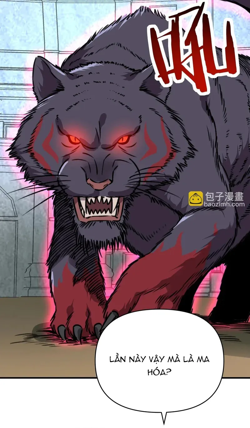 Bắt Đầu Chuyển Chức Tài Thần, Ta Chuyển Hóa Triệu Vạn Thần Sủng Chap 71 - Next Chap 72