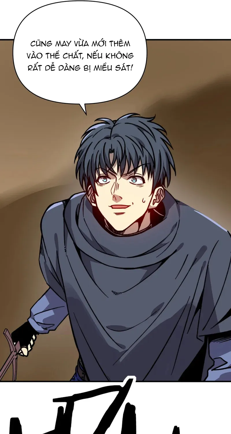 Bắt Đầu Chuyển Chức Tài Thần, Ta Chuyển Hóa Triệu Vạn Thần Sủng Chap 71 - Next Chap 72