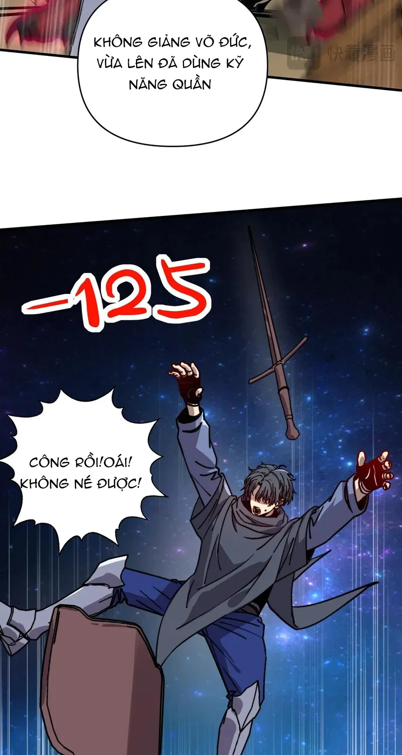 Bắt Đầu Chuyển Chức Tài Thần, Ta Chuyển Hóa Triệu Vạn Thần Sủng Chap 71 - Next Chap 72