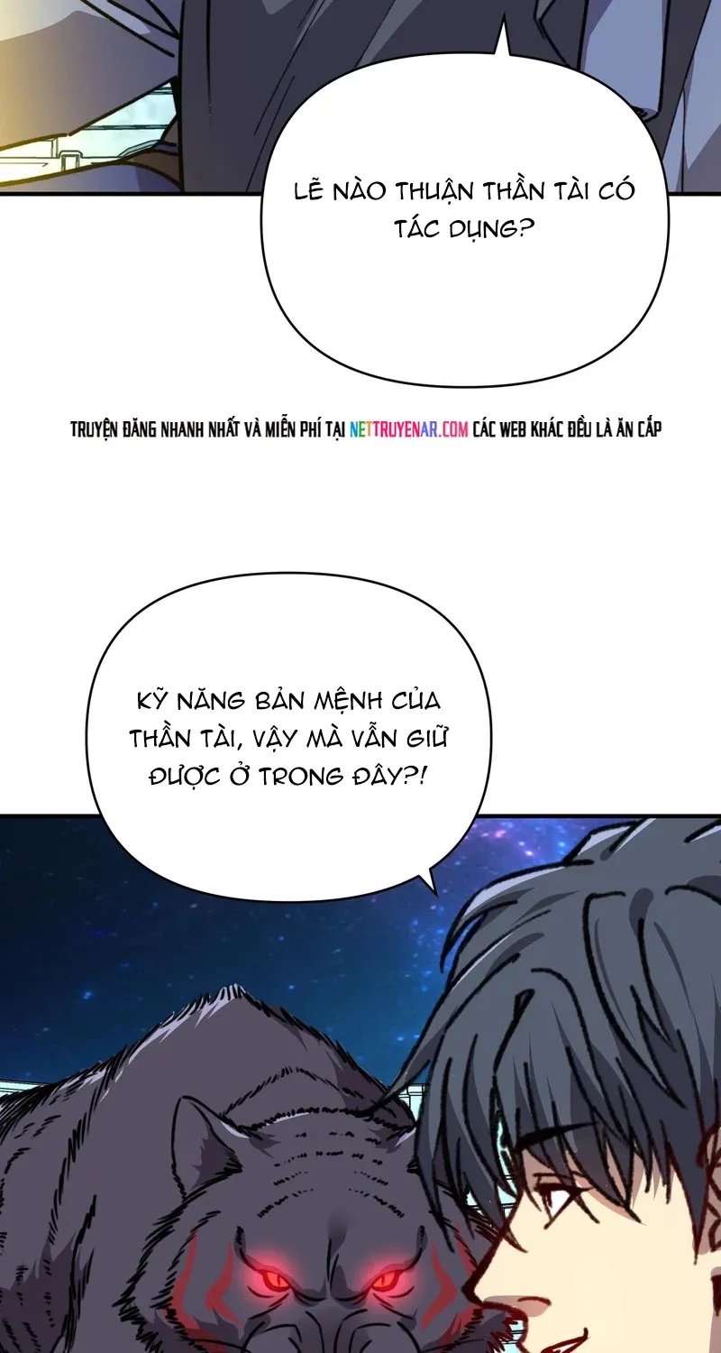 Bắt Đầu Chuyển Chức Tài Thần, Ta Chuyển Hóa Triệu Vạn Thần Sủng Chap 71 - Next Chap 72