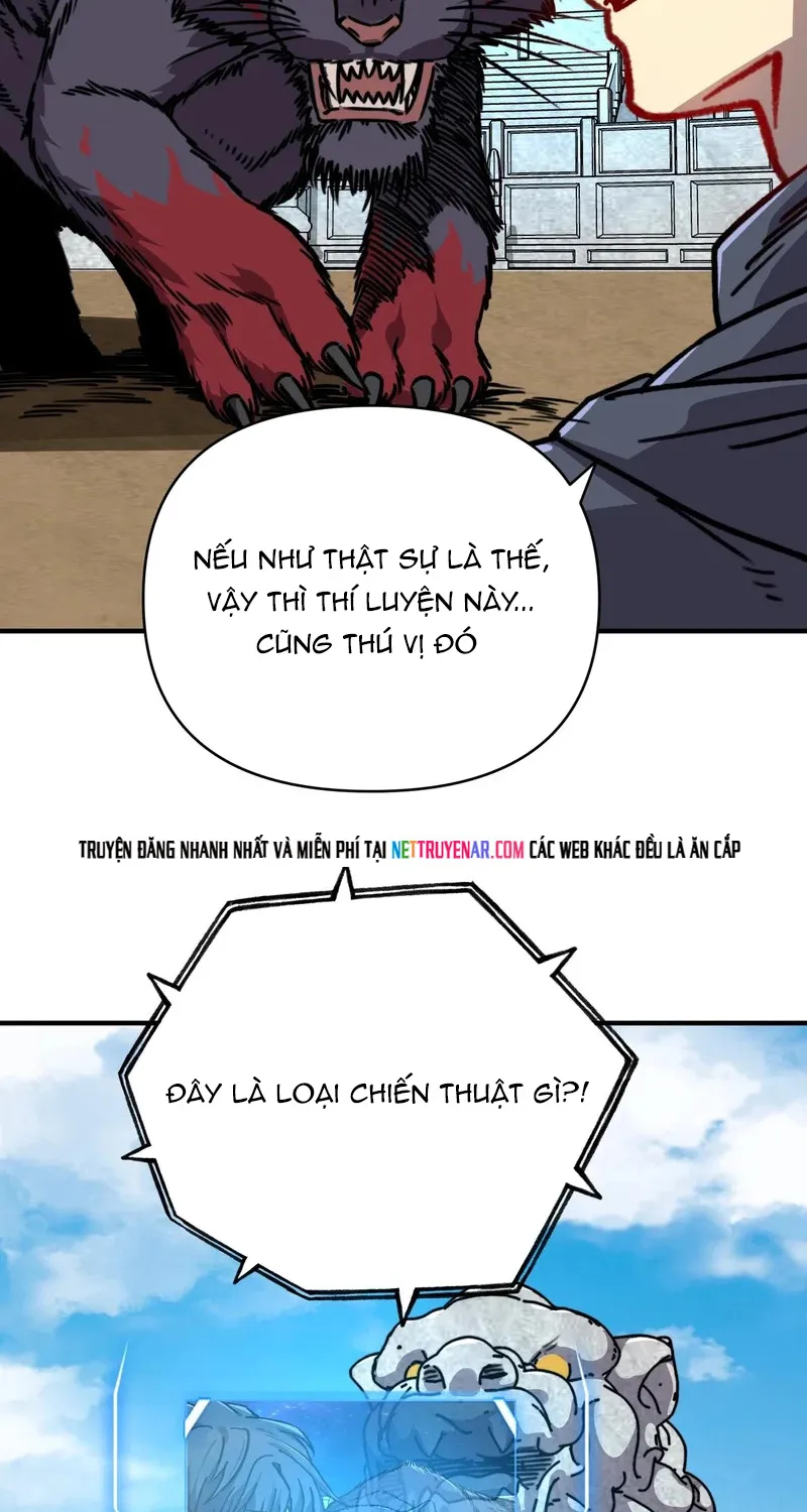 Bắt Đầu Chuyển Chức Tài Thần, Ta Chuyển Hóa Triệu Vạn Thần Sủng Chap 71 - Next Chap 72