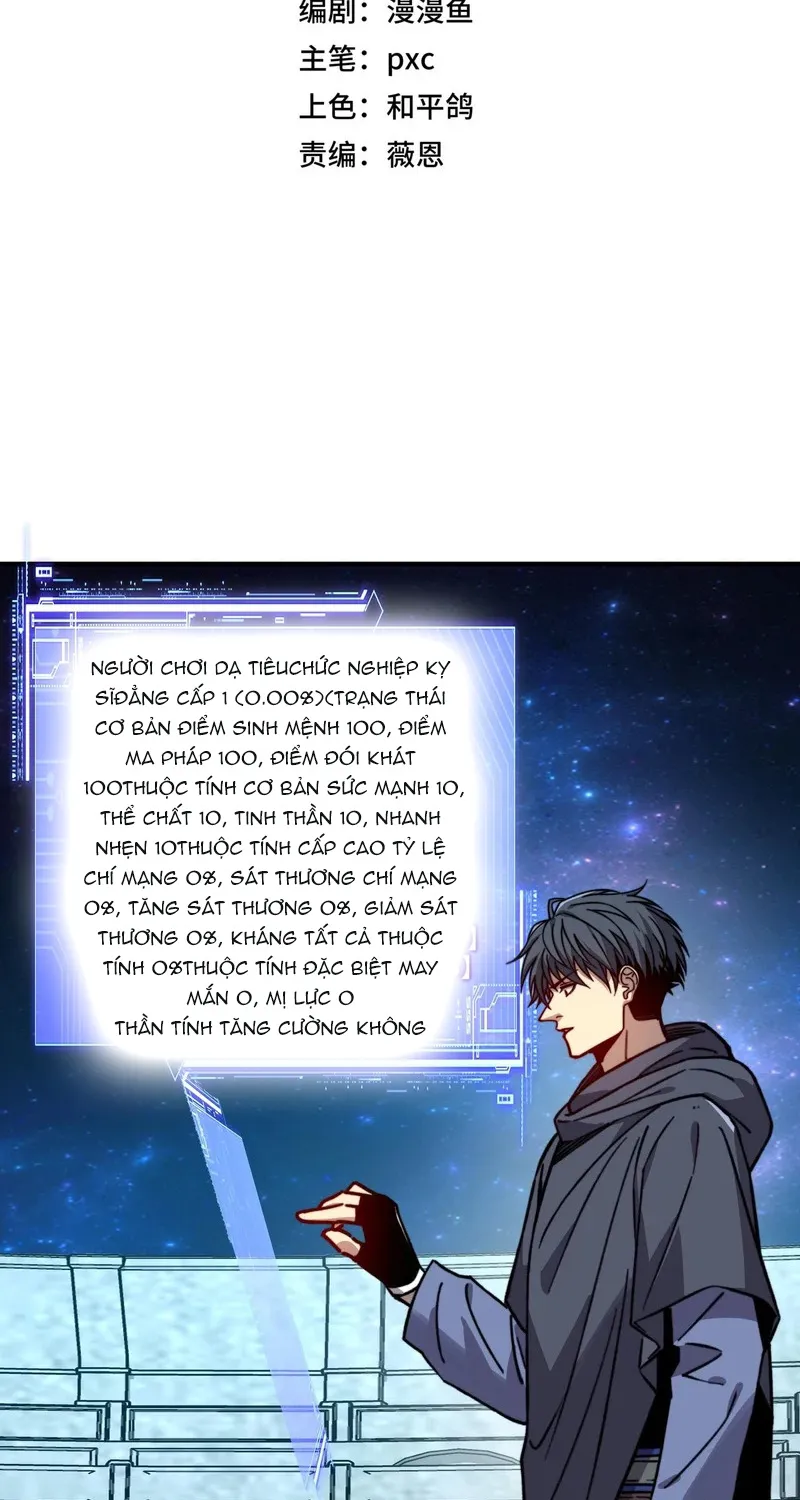 Bắt Đầu Chuyển Chức Tài Thần, Ta Chuyển Hóa Triệu Vạn Thần Sủng Chap 71 - Next Chap 72