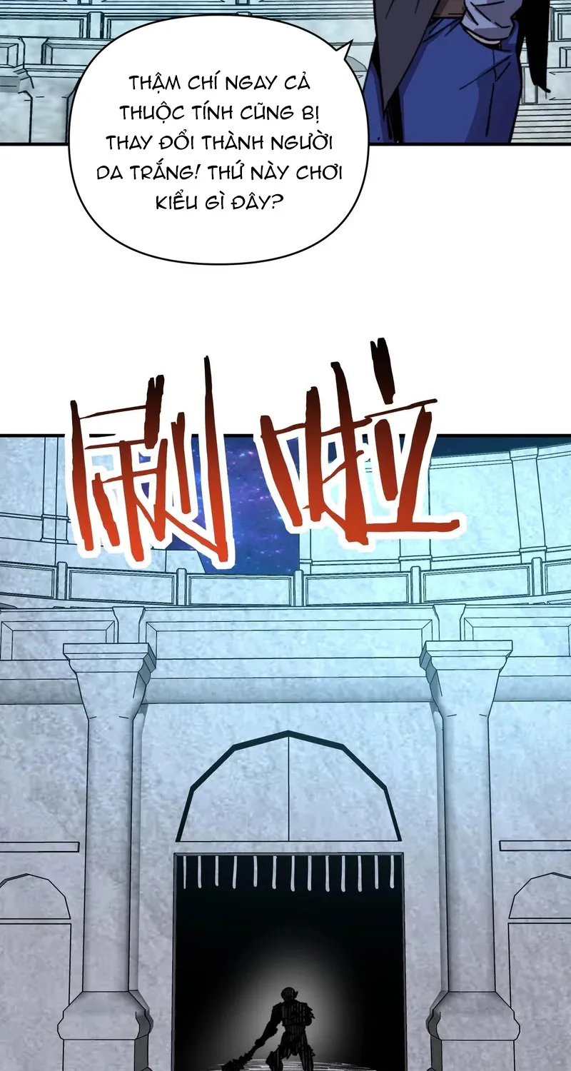 Bắt Đầu Chuyển Chức Tài Thần, Ta Chuyển Hóa Triệu Vạn Thần Sủng Chap 71 - Next Chap 72