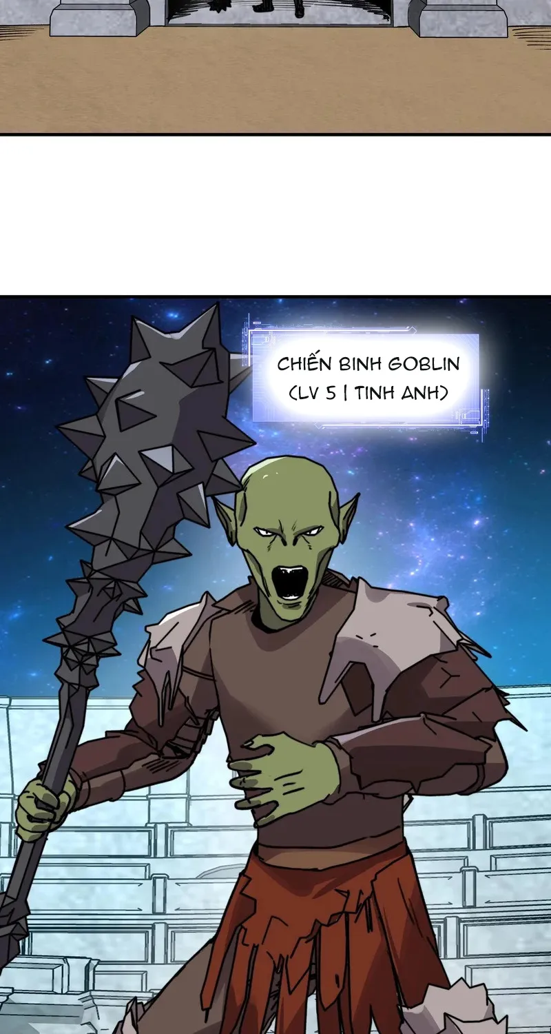 Bắt Đầu Chuyển Chức Tài Thần, Ta Chuyển Hóa Triệu Vạn Thần Sủng Chap 71 - Next Chap 72