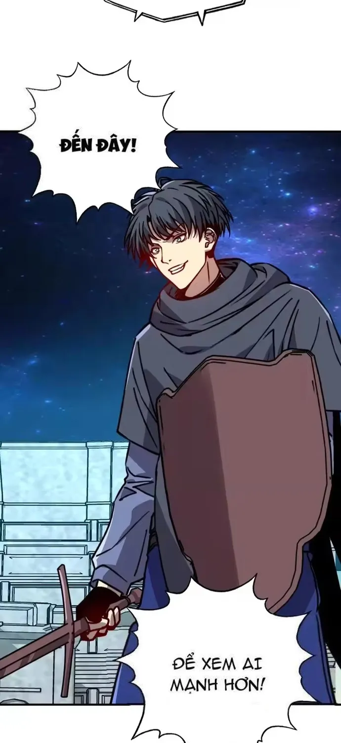 Bắt đầu chuyển chức tài thần, ta chuyển hóa triệu vạn thần sủng Chap 72 - Next Chap 73