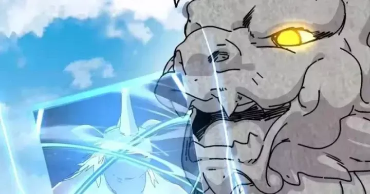 Bắt đầu chuyển chức tài thần, ta chuyển hóa triệu vạn thần sủng Chap 72 - Next Chap 73