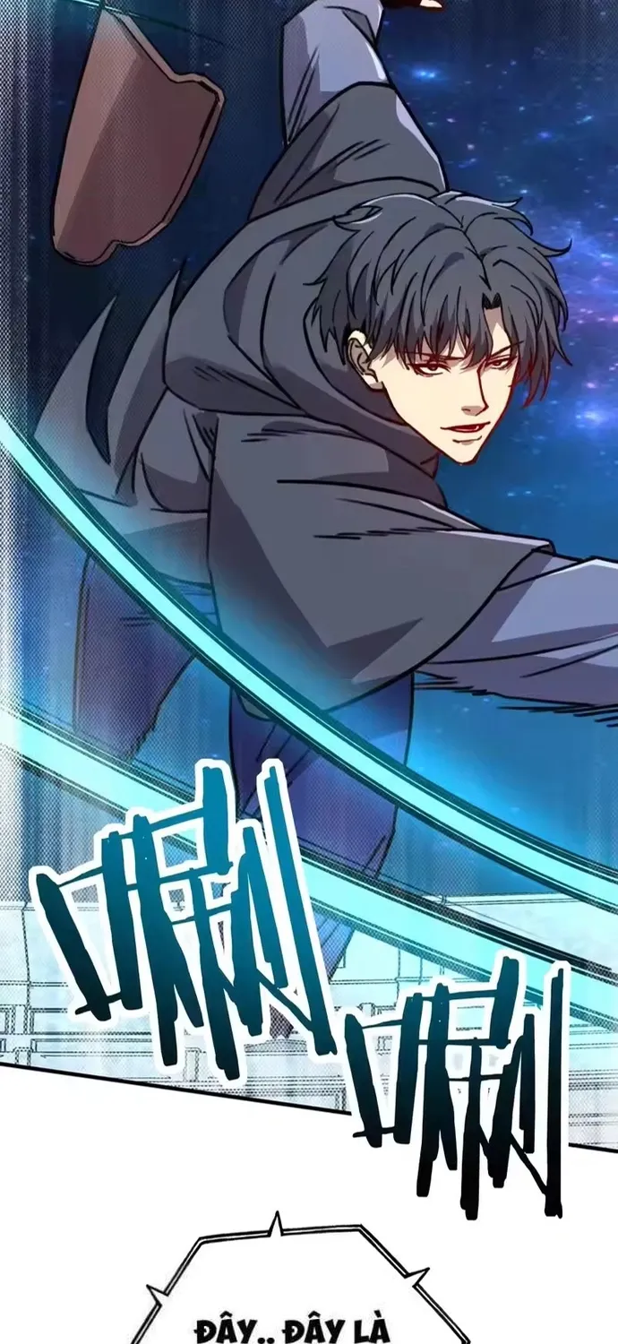 Bắt đầu chuyển chức tài thần, ta chuyển hóa triệu vạn thần sủng Chap 72 - Next Chap 73