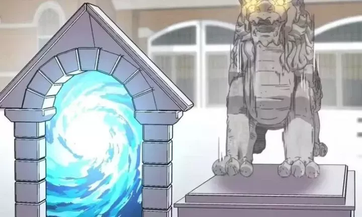 Bắt đầu chuyển chức tài thần, ta chuyển hóa triệu vạn thần sủng Chap 72 - Next Chap 73
