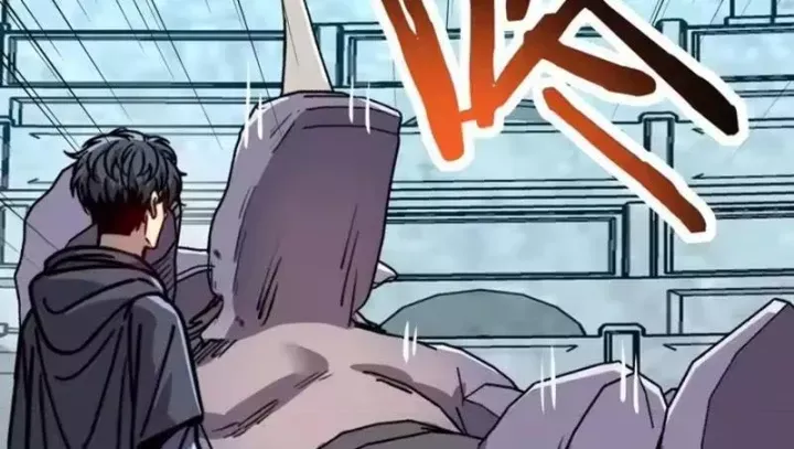 Bắt đầu chuyển chức tài thần, ta chuyển hóa triệu vạn thần sủng Chap 72 - Next Chap 73
