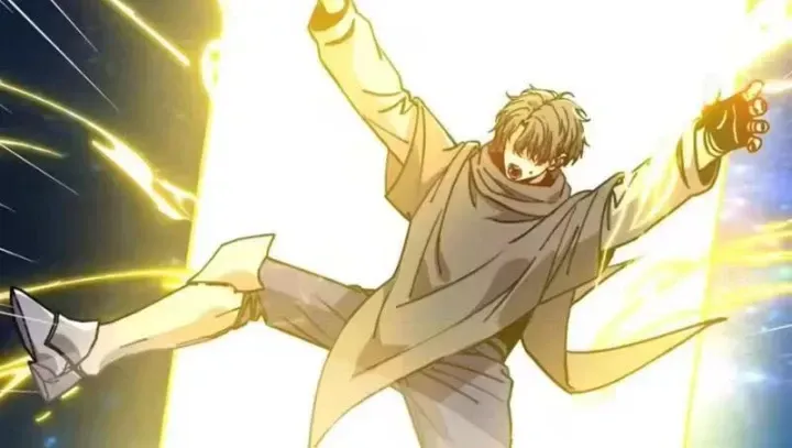 Bắt đầu chuyển chức tài thần, ta chuyển hóa triệu vạn thần sủng Chap 72 - Next Chap 73