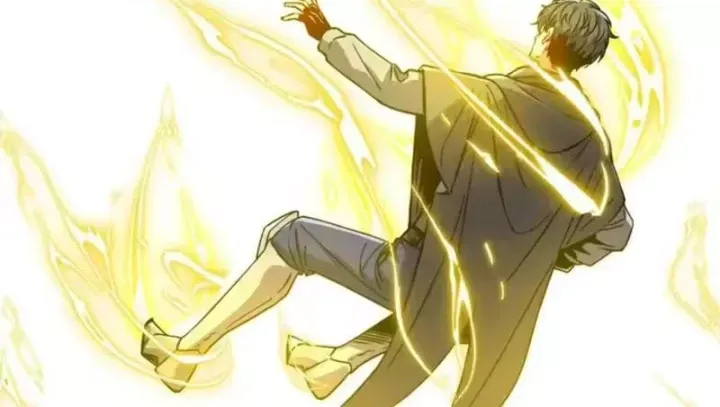 Bắt đầu chuyển chức tài thần, ta chuyển hóa triệu vạn thần sủng Chap 72 - Next Chap 73