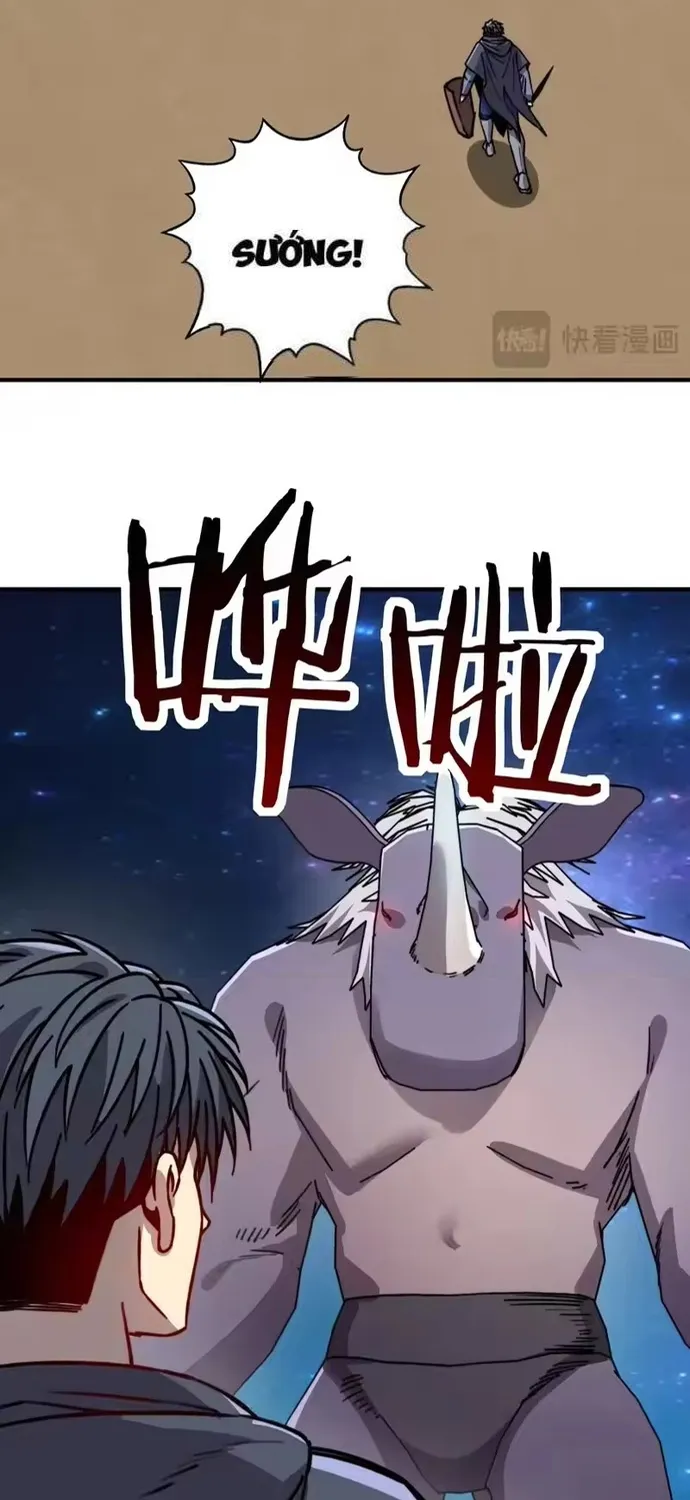 Bắt đầu chuyển chức tài thần, ta chuyển hóa triệu vạn thần sủng Chap 72 - Next Chap 73