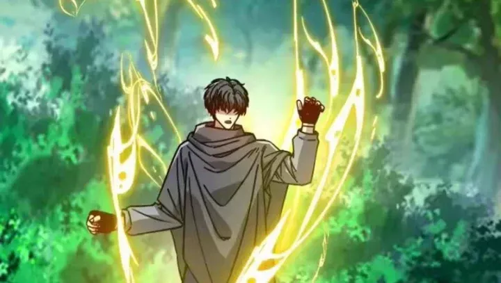 Bắt đầu chuyển chức tài thần, ta chuyển hóa triệu vạn thần sủng Chap 72 - Next Chap 73